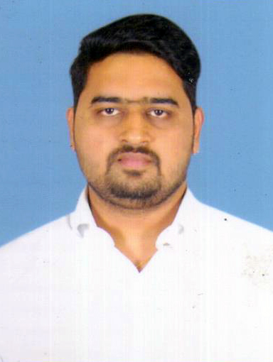 Krishnal Fulwala